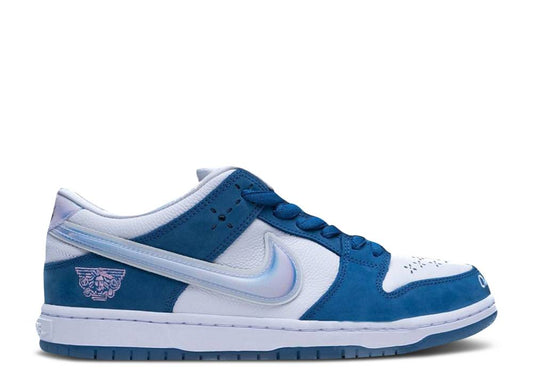Nike  BORN X RAISED X DUNK LOW SB 'ONE BLOCK AT A TIME'
